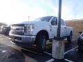 2019 Oxford White Ford F250 Super Duty XLT Crew Cab 4x4  photo #6