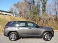 Baltic Gray Metallic 2022 Jeep Grand Cherokee Trailhawk 4XE Hybrid Exterior
