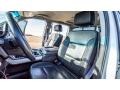 2017 Summit White Chevrolet Silverado 2500HD LTZ Crew Cab 4x4  photo #17