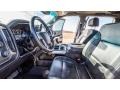 2017 Summit White Chevrolet Silverado 2500HD LTZ Crew Cab 4x4  photo #18