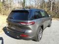 Baltic Gray Metallic - Grand Cherokee Trailhawk 4XE Hybrid Photo No. 8