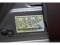 Brushed Pewter Metallic - Altima GXE Photo No. 18