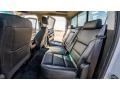 2017 Summit White Chevrolet Silverado 2500HD LTZ Crew Cab 4x4  photo #20