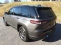 Baltic Gray Metallic - Grand Cherokee Trailhawk 4XE Hybrid Photo No. 10