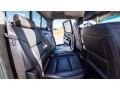 2017 Summit White Chevrolet Silverado 2500HD LTZ Crew Cab 4x4  photo #22