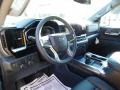 Black - Silverado 1500 RST Crew Cab 4x4 Photo No. 25