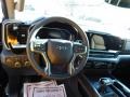 Black - Silverado 1500 RST Crew Cab 4x4 Photo No. 26