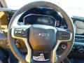 Black - Silverado 1500 RST Crew Cab 4x4 Photo No. 27