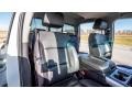 2017 Summit White Chevrolet Silverado 2500HD LTZ Crew Cab 4x4  photo #25