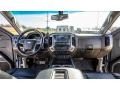 2017 Summit White Chevrolet Silverado 2500HD LTZ Crew Cab 4x4  photo #26