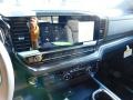 Black - Silverado 1500 RST Crew Cab 4x4 Photo No. 33