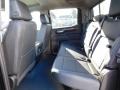 Black - Silverado 1500 RST Crew Cab 4x4 Photo No. 44