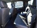 Black - Silverado 1500 RST Crew Cab 4x4 Photo No. 47