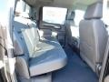 Black - Silverado 1500 RST Crew Cab 4x4 Photo No. 50