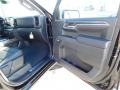 Black - Silverado 1500 RST Crew Cab 4x4 Photo No. 52