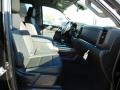 Black - Silverado 1500 RST Crew Cab 4x4 Photo No. 53