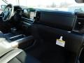 Black - Silverado 1500 RST Crew Cab 4x4 Photo No. 55