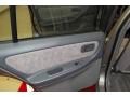 Brushed Pewter Metallic - Altima GXE Photo No. 19