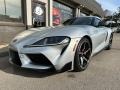 Tungsten - GR Supra 3.0 Premium Photo No. 2