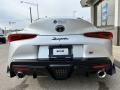 2022 Toyota GR Supra 3.0 Premium Badge and Logo Photo