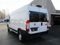 Bright White - ProMaster 2500 High Roof Cargo Van Photo No. 3
