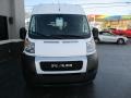 Bright White - ProMaster 2500 High Roof Cargo Van Photo No. 22