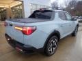 Blue Stone - Santa Cruz Limited AWD Photo No. 2