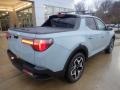 2023 Blue Stone Hyundai Santa Cruz Limited AWD  photo #2