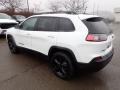 Bright White - Cherokee Altitude Lux 4x4 Photo No. 3