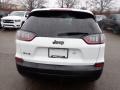 Bright White - Cherokee Altitude Lux 4x4 Photo No. 4