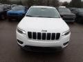 Bright White - Cherokee Altitude Lux 4x4 Photo No. 8