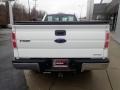 Oxford White - F150 XL Regular Cab Photo No. 4