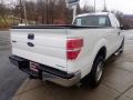 Oxford White - F150 XL Regular Cab Photo No. 6