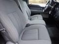 Oxford White - F150 XL Regular Cab Photo No. 11