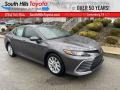 Predawn Gray Mica 2023 Toyota Camry LE AWD