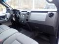 Oxford White - F150 XL Regular Cab Photo No. 12