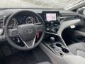 2023 Predawn Gray Mica Toyota Camry LE AWD  photo #3