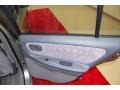 Brushed Pewter Metallic - Altima GXE Photo No. 22