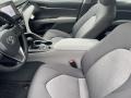 2023 Predawn Gray Mica Toyota Camry LE AWD  photo #4