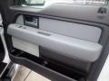 Oxford White - F150 XL Regular Cab Photo No. 15