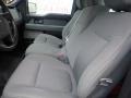 Oxford White - F150 XL Regular Cab Photo No. 16