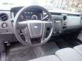 Oxford White - F150 XL Regular Cab Photo No. 17