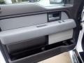 Oxford White - F150 XL Regular Cab Photo No. 18