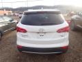 2014 Frost White Pearl Hyundai Santa Fe Sport AWD  photo #9