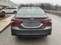 2023 Predawn Gray Mica Toyota Camry LE AWD  photo #8