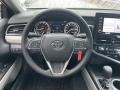 2023 Predawn Gray Mica Toyota Camry LE AWD  photo #10