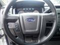 Oxford White - F150 XL Regular Cab Photo No. 20