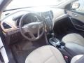 2014 Frost White Pearl Hyundai Santa Fe Sport AWD  photo #12