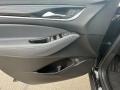 2023 Buick Enclave Dark Galvanized/Ebony Interior Door Panel Photo
