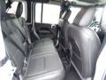 Earl - Wrangler Unlimited Sahara 4XE Hybrid Photo No. 11